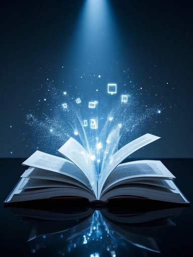 디지털 인터페이스 배경 - 무료 다운로드 가능한 상업 포스터