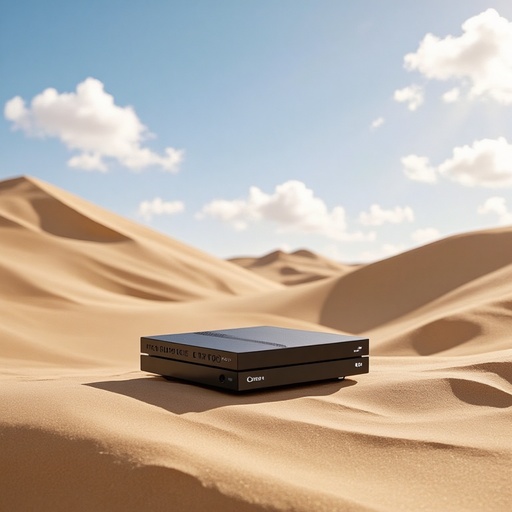 Desert landscape - 무료 다운로드 가능한 Nature