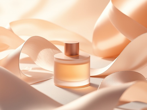 抽象的なリボンと紙の背景 - 무료 다운로드 가능한 屋内撮影背景