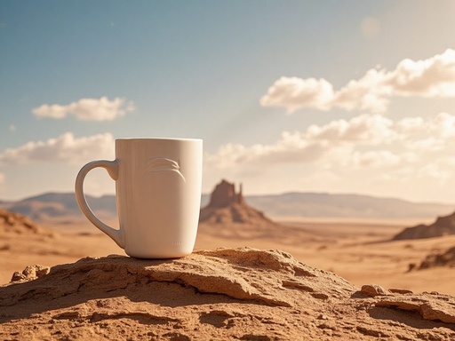 Endless Desert - 무료 다운로드 가능한 Natural Landscape