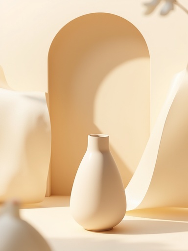 Minimal Studio - 무료 다운로드 가능한 Studio Setting