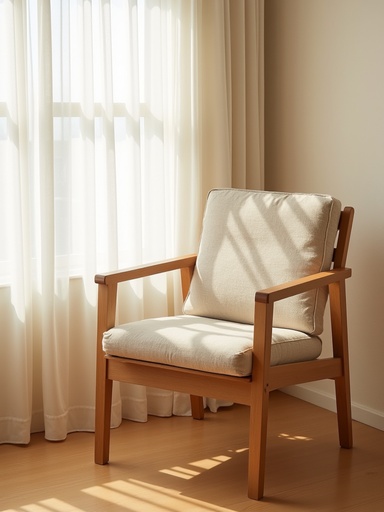 Bukchon Living Room - 무료 다운로드 가능한 Interior