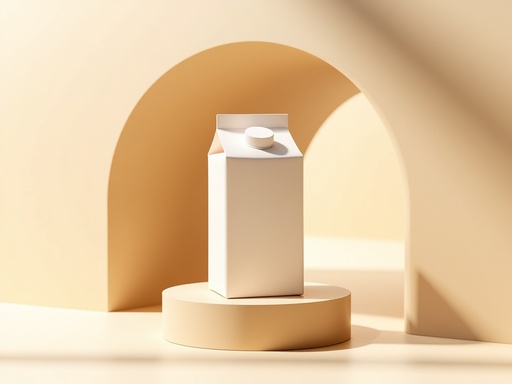 Minimalist Studio Setup - 무료 다운로드 가능한 Studio