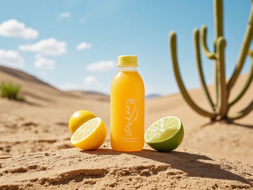 Desert Oasis - 무료 다운로드 가능한 Nature