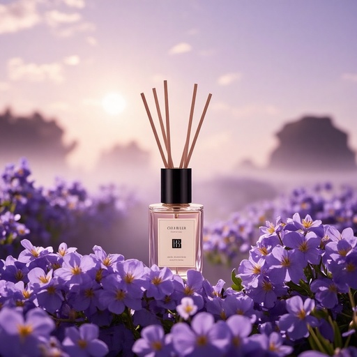 라벤더 밭 - 무료 다운로드 가능한 자연