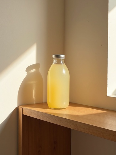 Sunlit corner of a studio - 무료 다운로드 가능한 Studio interior