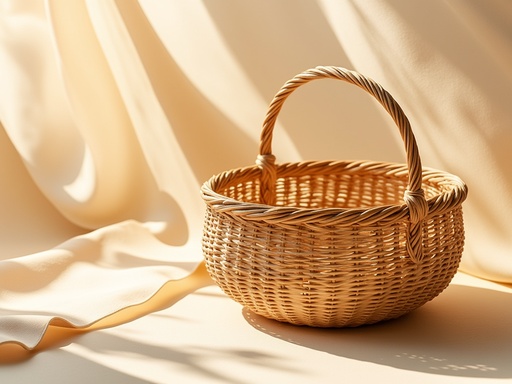 Soft beige fabric - 무료 다운로드 가능한 Fabric background