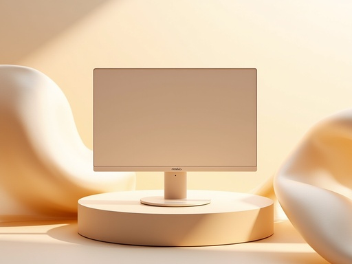 柔らかいベージュの背景 - 무료 다운로드 가능한 ミニマリズム