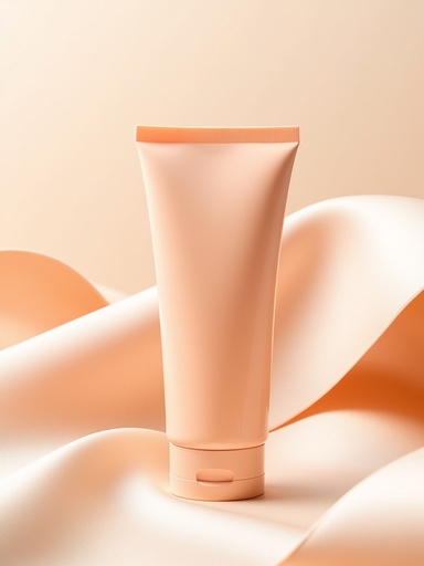 Ivory satin surface - 무료 다운로드 가능한 Fabric