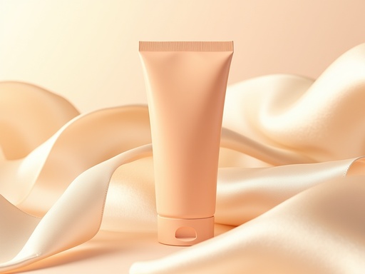 Ivory satin backdrop - 무료 다운로드 가능한 Fabric