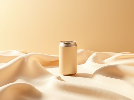 Soft beige fabric - 무료 다운로드 가능한 Fabric