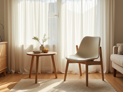 Cozy living room in Bukchon - 무료 다운로드 가능한 Interior