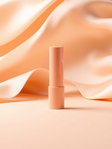 柔らかいピーチ色の背景 - 무료 다운로드 가능한 ファブリック