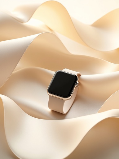 Ivory satin background - 무료 다운로드 가능한 Fabric