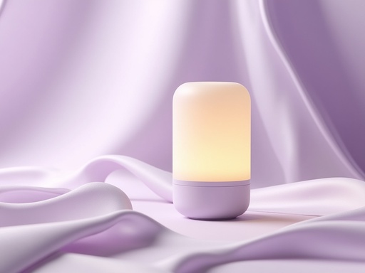 柔らかなラベンダーの背景 - 무료 다운로드 가능한 布の背景