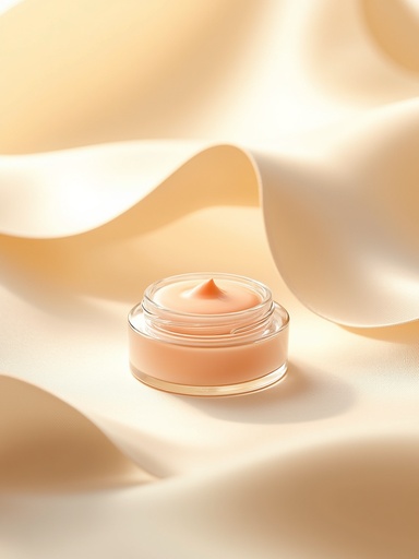 Ivory Satin - 무료 다운로드 가능한 Fabric