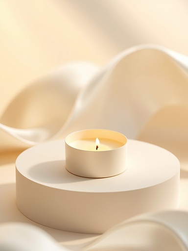 柔らかなベージュの背景 - 무료 다운로드 가능한 布の背景