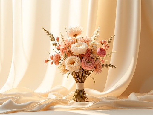 Light beige fabric background - 무료 다운로드 가능한 Fabric background