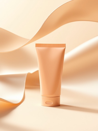 Ivory satin backdrop - 무료 다운로드 가능한 Fabric background