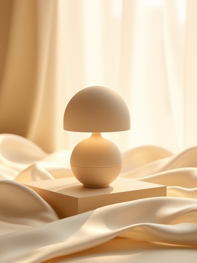 クリームサテン生地 - 무료 다운로드 가능한 ファブリック