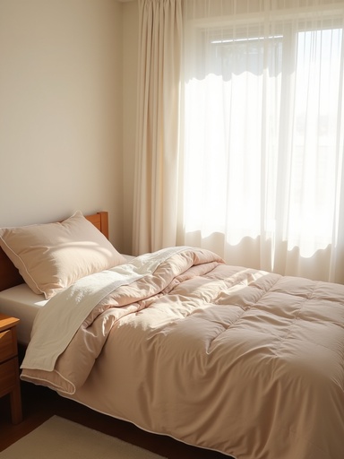 北村の寝室 - 무료 다운로드 가능한 インテリア