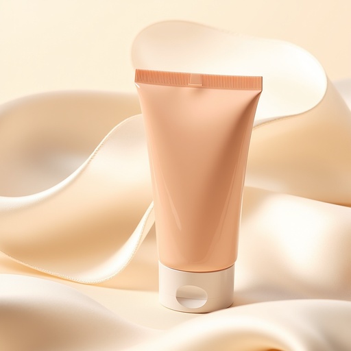 Pastel ivory satin backdrop - 무료 다운로드 가능한 Fabric background