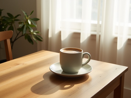 Shared kitchen in Hannam-dong - 무료 다운로드 가능한 Kitchen