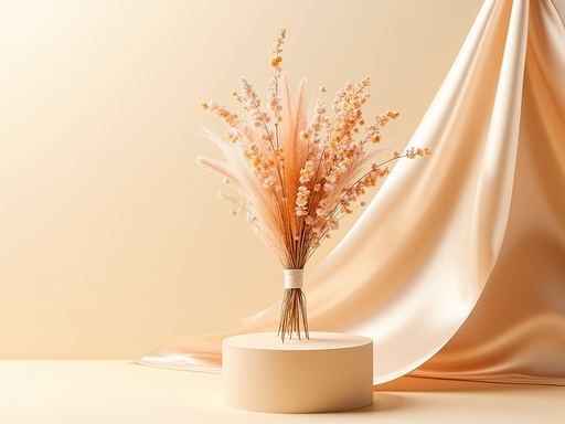 Cream fabric - 무료 다운로드 가능한 Interior