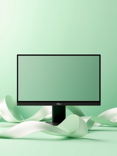 ミントグリーンの背景 - 무료 다운로드 가능한 カラーバックグラウンド