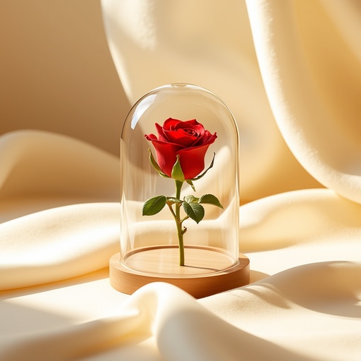 Soft ivory velvet - 무료 다운로드 가능한 Fabric