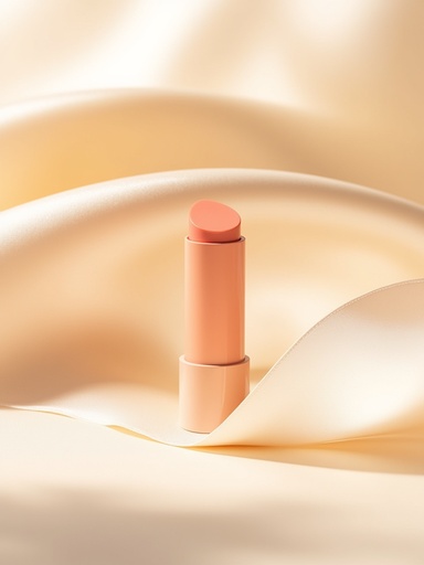 아이보리 새틴 - 무료 다운로드 가능한 패브릭