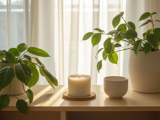 Bukchon living room - 무료 다운로드 가능한 Living room