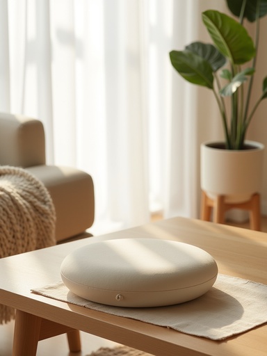 북촌 미니멀리스트 거실 - 무료 다운로드 가능한 거실