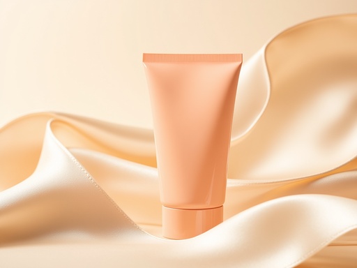 Ivory satin fabric - 무료 다운로드 가능한 Fabric