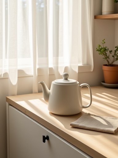 Hannam-dong kitchen - 무료 다운로드 가능한 Kitchen