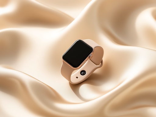 Soft beige satin - 무료 다운로드 가능한 Fabric background