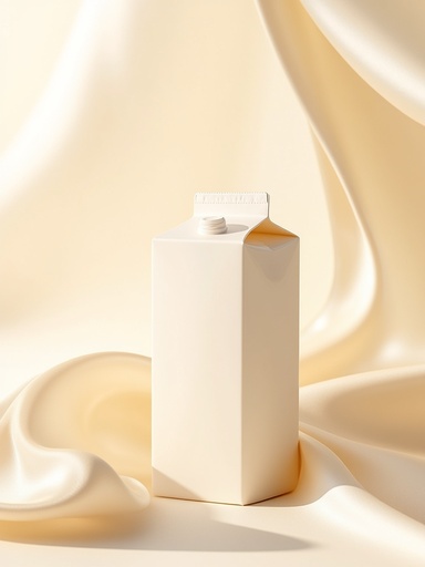 미니멀 새틴 배경 - 무료 다운로드 가능한 패브릭 배경