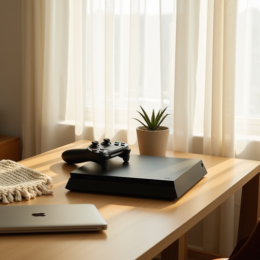 Cozy study in Seongsu-dong - 무료 다운로드 가능한 Interior