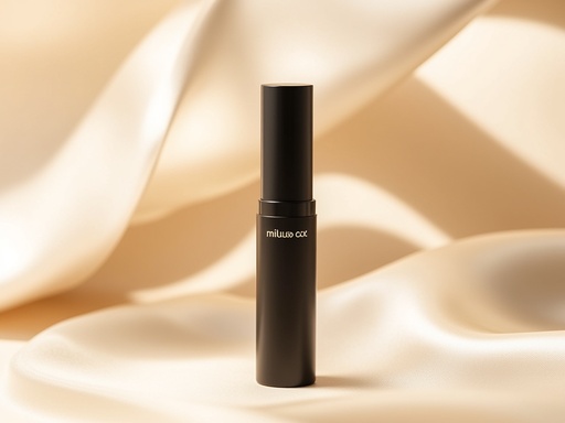 아이보리 색상 새틴 배경 - 무료 다운로드 가능한 패브릭 배경