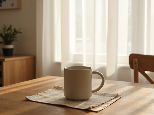 Cozy kitchen in Bukchon - 무료 다운로드 가능한 Kitchen