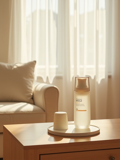 Cozy living room in Bukchon - 무료 다운로드 가능한 Living Room