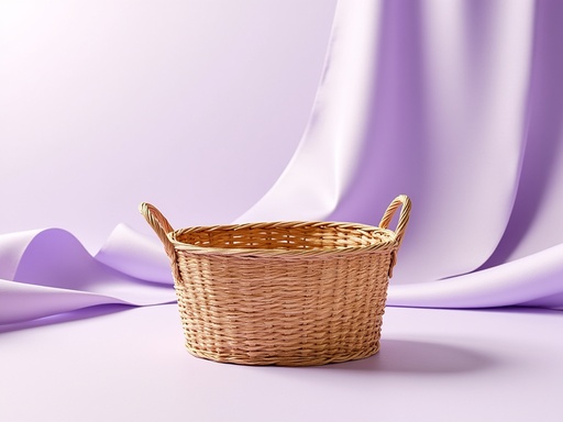 Minimalist Lavender Background - 무료 다운로드 가능한 Fabric Background