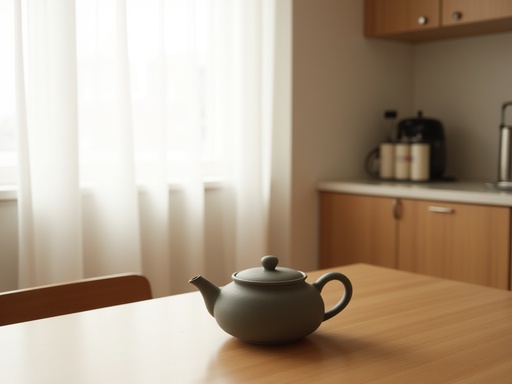 ハンナム洞の共有キッチン - 무료 다운로드 가능한 キッチン