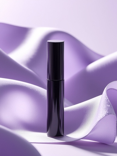 라벤더 새틴 천 - 무료 다운로드 가능한 패브릭