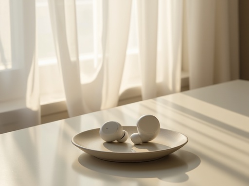 Hannam-dong Kitchen - 무료 다운로드 가능한 Residential Space