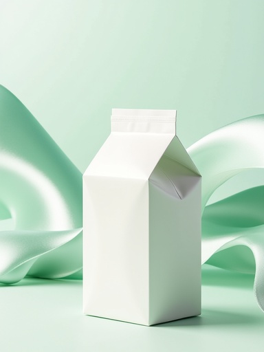 パステルミントの背景 - 무료 다운로드 가능한 布の背景