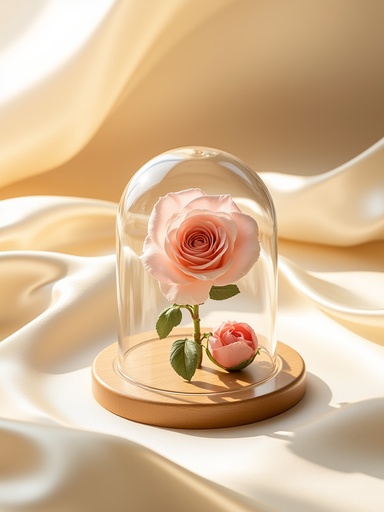 Ivory Satin Background - 무료 다운로드 가능한 Fabric Background