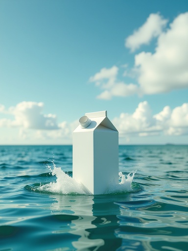 끝없는 고요한 바다 - 무료 다운로드 가능한 자연