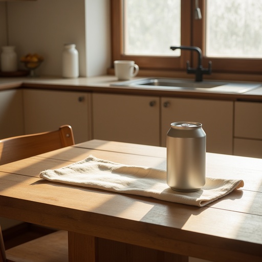 Hanok-style kitchen - 무료 다운로드 가능한 Kitchen