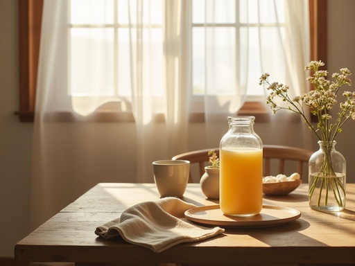 한옥 스타일 거실 - 무료 다운로드 가능한 실내